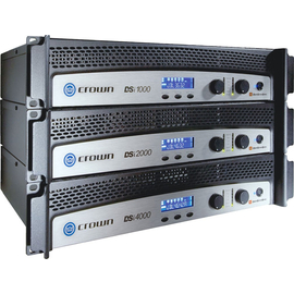 Усилитель Crown Audio DSi2000, фото 